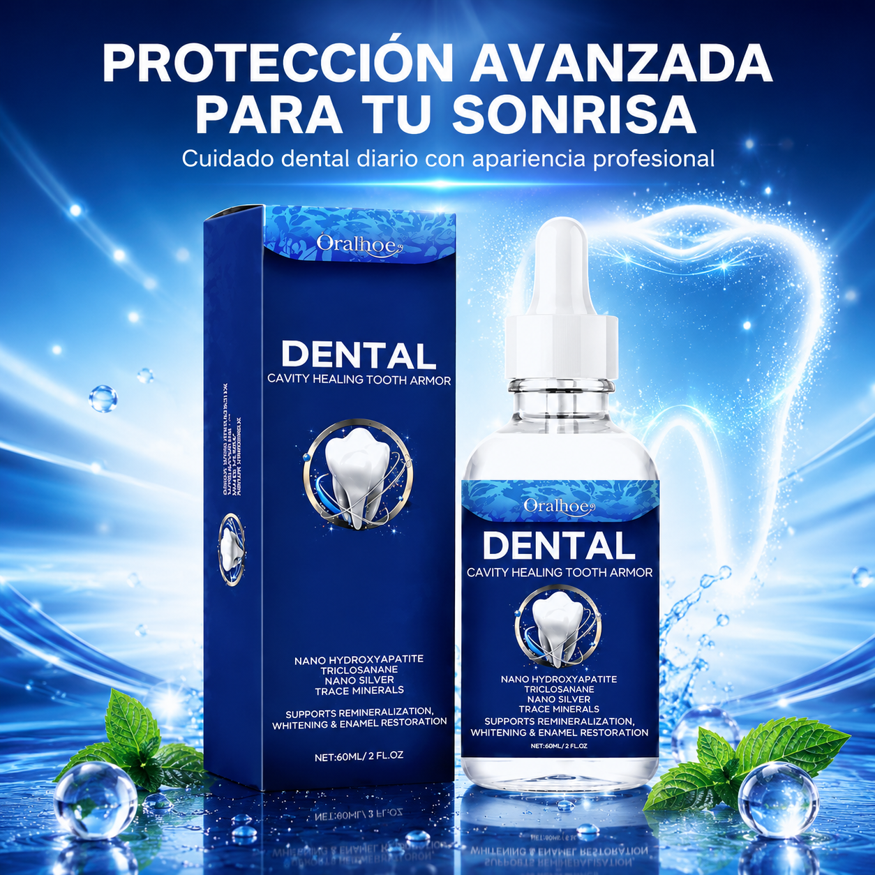 Escudo Dental™