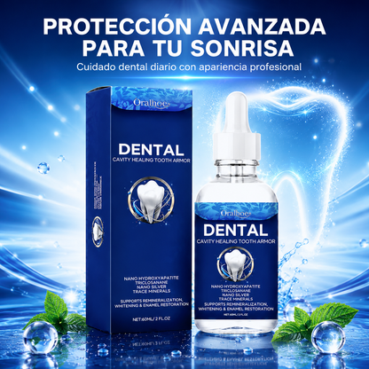 Escudo Dental™