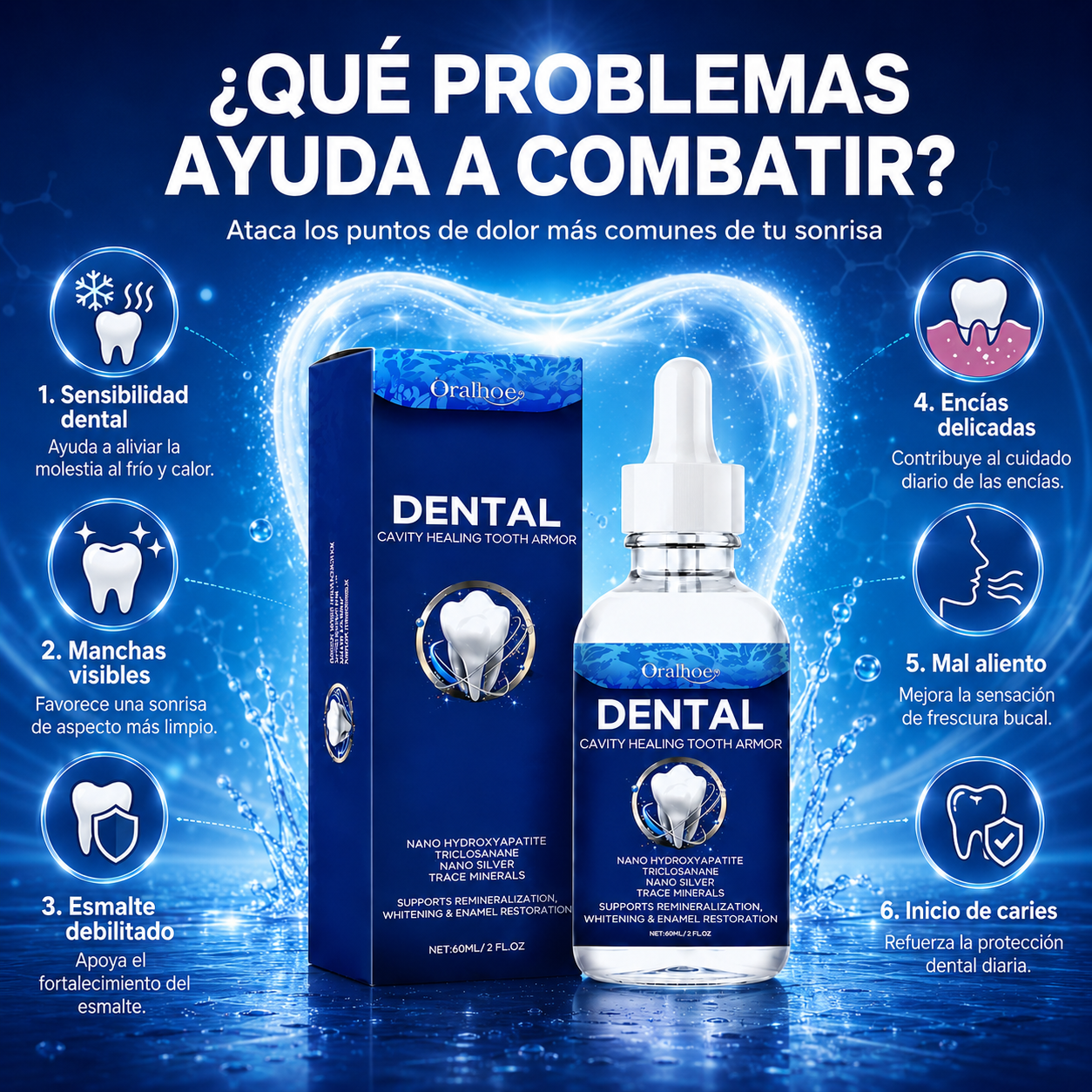 Escudo Dental™