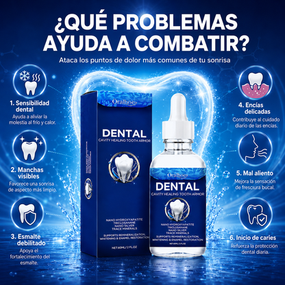 Escudo Dental™