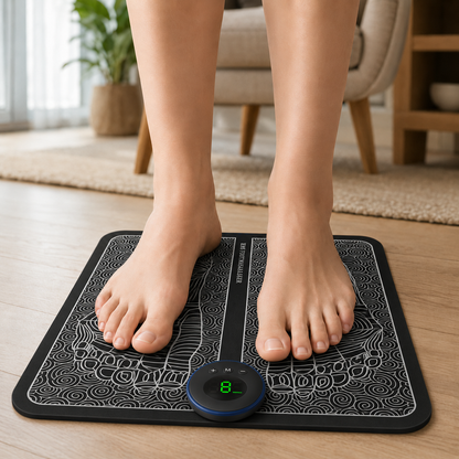 NeuroStep™ - Masajeador de pies electrico