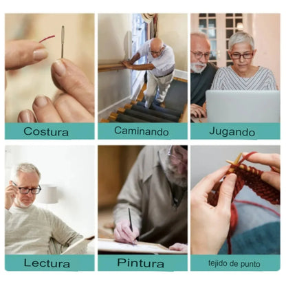 LENTES ONE POWER